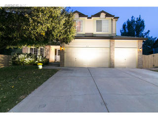 1517 Dillon Way, Broomfield, CO 80027