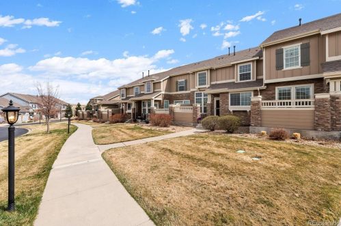 4716 Raven Run, Westminster, CO 80023-4636
