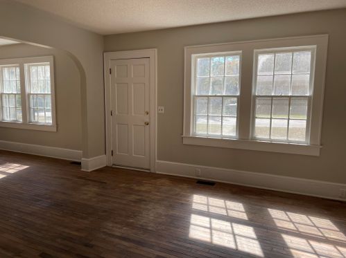 209 Heller St, Kingstree SC  29556-2809 exterior