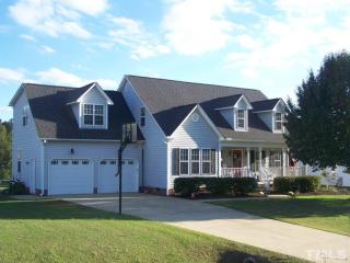 6805 Stevens Oaks Dr, Garner, NC 27529-6806