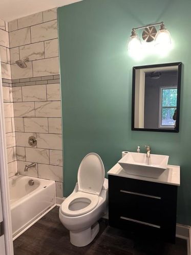 2754 Dayview Ln, Atlanta GA  30331-9517 exterior