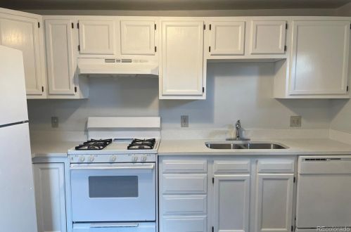 1554 Bayaud Ave, Denver, CO 80209-2530