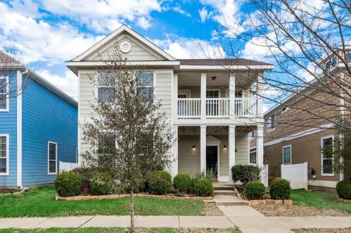 1422 Sea Pines Dr, Aubrey, TX 76227-7847