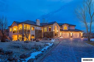5722 Indigo Run Dr, Reno, NV 89511-4360
