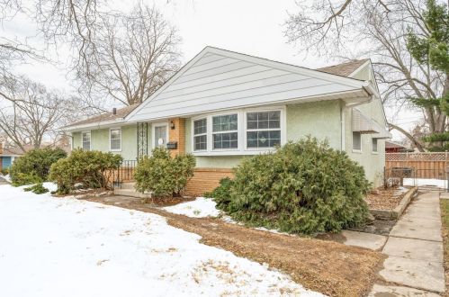 4201 65th Ave, Minneapolis, MN 55429-2106