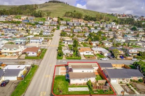 450 San Jacinto St, Morro Bay, CA 93442-1451