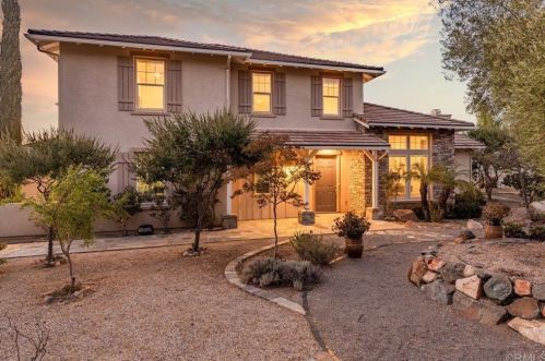 13354 Jacaranda Blossom Dr, Valley Center, CA 92082-7224