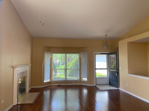 115 Periwinkle Ln, Lemont IL  60490-4551 exterior