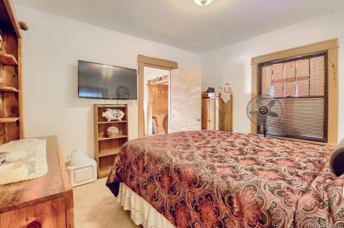 7525 61st Ave, Arvada CO  80003-5315 exterior