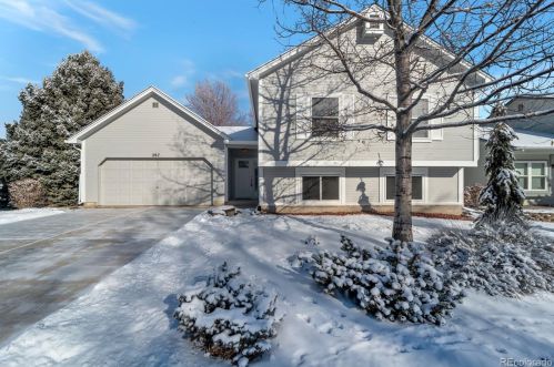 287 Cedar Way, Broomfield, CO 80027