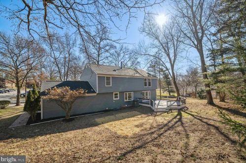 5254 Wild Flower Ter, Columbia MD  21044-1757 exterior
