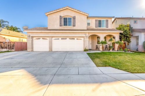 1176 Lee Ann Cir, San Jacinto, CA 92582-3087