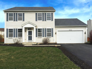 14016 Briar Ln, Plainfield, IL 60544-7569