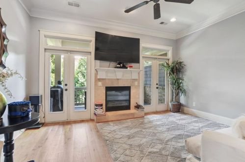 2475 Gatebury Cir, Atlanta GA  30341-2635 exterior