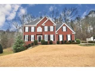 3050 Rocky Brook Dr, Alpharetta, GA 30005-8300