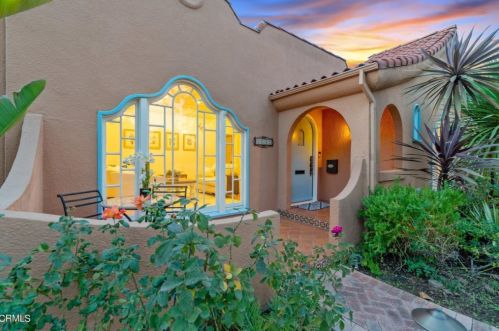 1133 Cordova Ave, Glendale CA  91206-2114 exterior