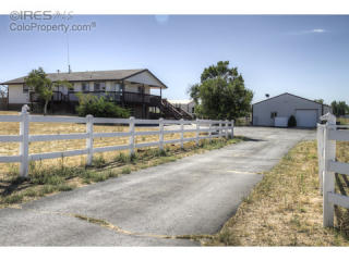 7250 County Road 22, Longmont, CO 80504-9408