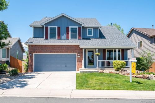 13299 Elizabeth St, Denver, CO 80241-2062