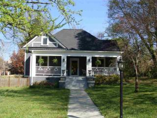 509 Marshall Ave, Anderson, SC 29621-5836