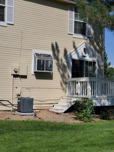 3986 Richfield Way, Denver CO 80013-3251 exterior