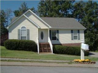 8415 Rocky Brook Ln, Hixson, TN 37343-6216