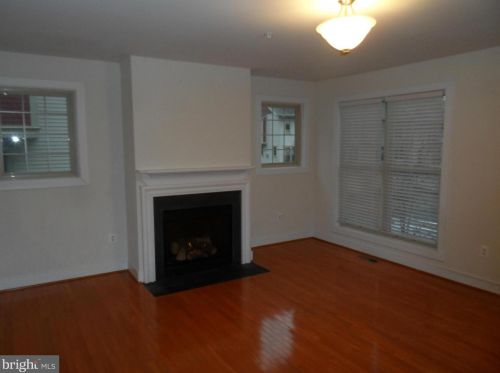 3422 Snow Cloud Ln, Silver Spring MD  20904-7201 exterior