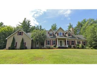 82 Labonte Farm Rd, Laconia, NH 03249-7555