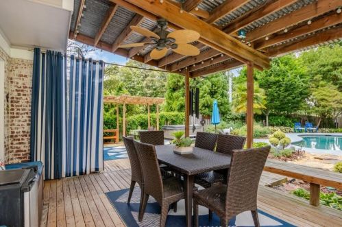 676 Hillpine Dr, Atlanta GA  30306-3277 exterior