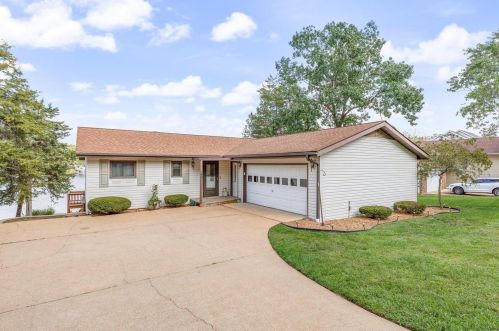 702 Lafitte Dr, Bonne Terre, MO 63628-9284