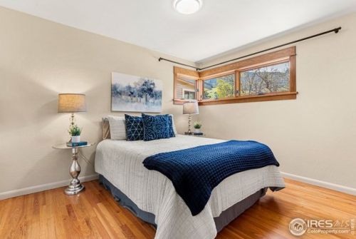 310 19th St, Boulder CO  80302-8008 exterior