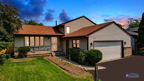 3112 Martin Luther King Jr Dr, North Chicago, IL 60064-2820
