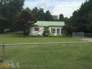271 Simmemon Rd, Alto, GA 30510-3126
