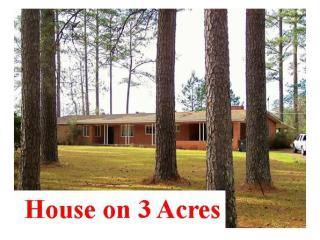 6722 County Road 23, Lawrence, MS 39336-6271
