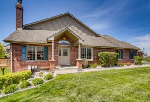 19517 Abbots Way, Mokena, IL 60448-8347