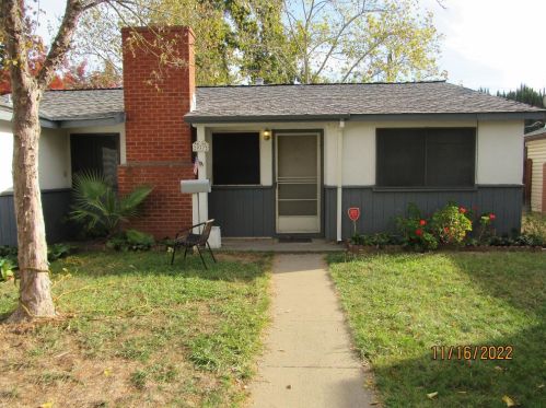 2937 Grayson Way, Rancho Cordova, CA 95670-5609