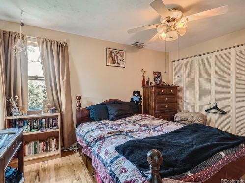 5065 Huron St, Englewood CO 80110-4505 exterior