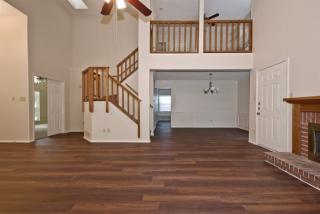 7808 Steppington Dr, Plano TX  75025-2714 exterior