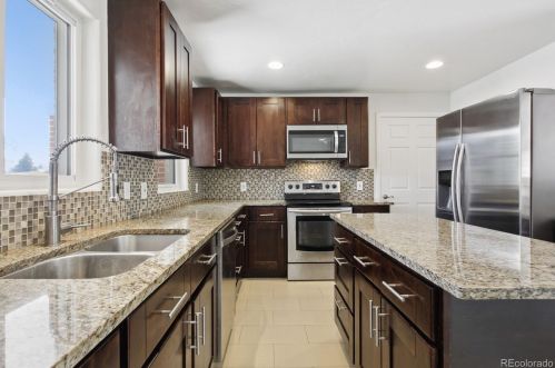 2911 Niagara St, Denver CO  80207-2904 exterior