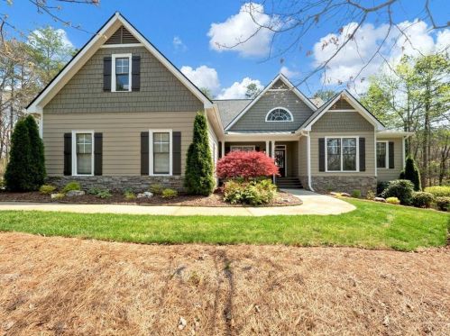 164 Fern Park Ln, Dawsonville, GA 30534-8421