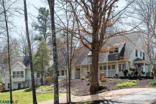 2623 Free Union Rd, Charlottesville, VA 22901-5402