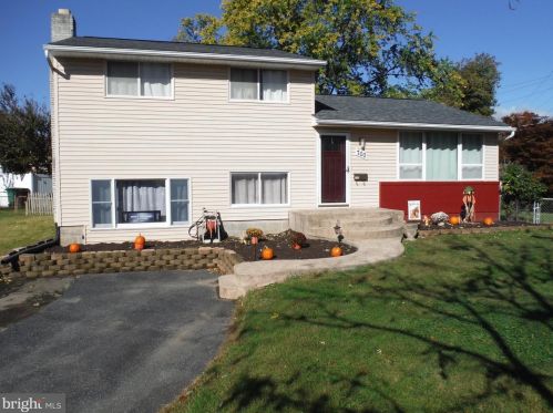 700 Walker St, Aberdeen MD  21001-3529 exterior