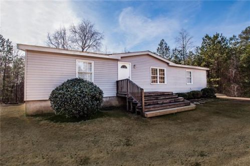 124 Dogwood Ter, Marietta, SC 29661-9588