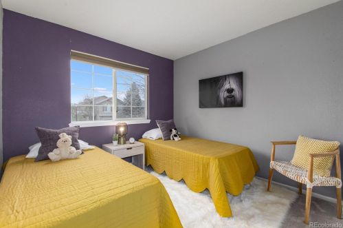 4139 Rome St, Aurora CO 80016-6023 exterior