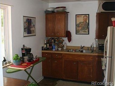 3050 25th St, Boulder CO  80304-2810 exterior