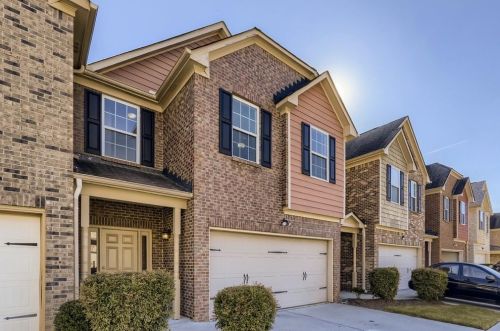 3381 Open Fields Dr, Lithonia, GA 30078-4573