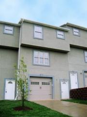 105 Stanley St, Morgantown WV  26508-9115 exterior