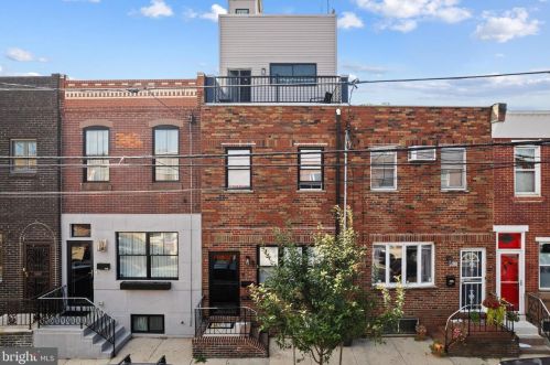 1924 13th St, Philadelphia, PA 19148-2203