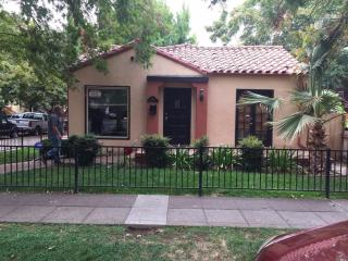 346 Hazel St, Chico, CA 95928-5213