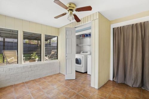 3817 6th St, Fort Worth TX  76107-2029 exterior