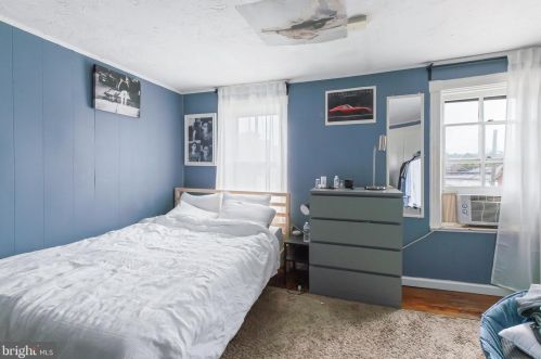 32 Ross St, Lancaster PA  17602-1942 exterior